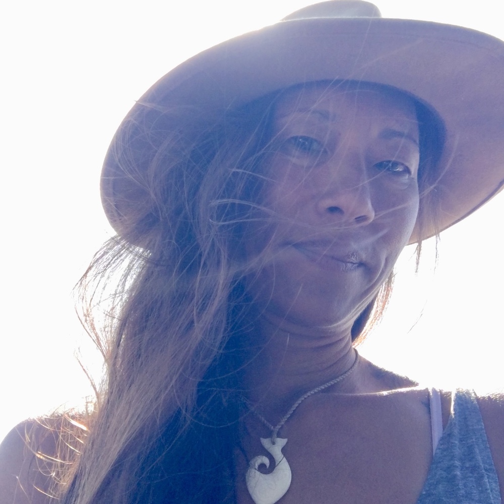 Meet your Posher, Melinda
